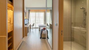 Eastin Thana City Golf Resort Bangkok