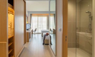 Eastin Thana City Golf Resort Bangkok