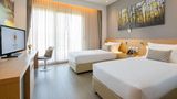 Eastin Thana City Golf Resort Bangkok Room