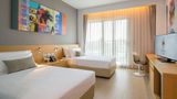Eastin Thana City Golf Resort Bangkok Suite