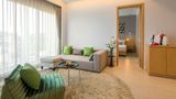 Eastin Thana City Golf Resort Bangkok Suite