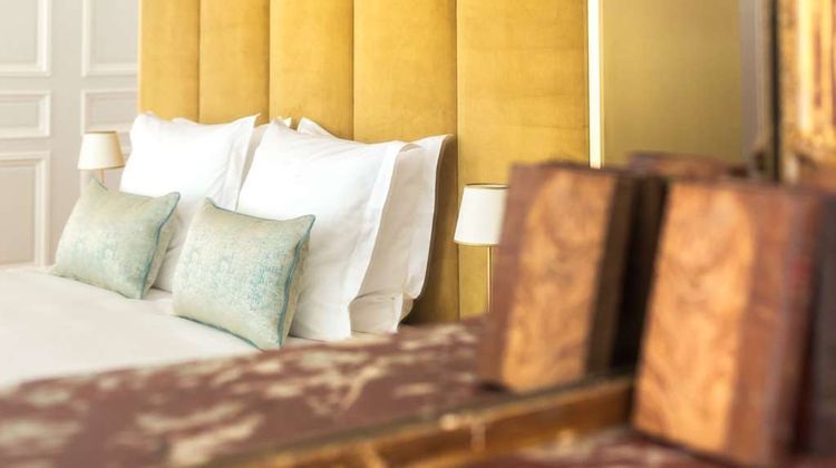 Hotel Alfred Sommier Suite