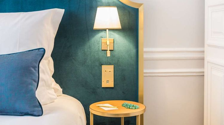 Hotel Alfred Sommier Other