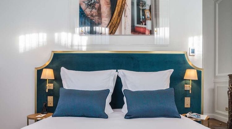 Hotel Alfred Sommier Other