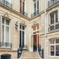 Hotel Alfred Sommier