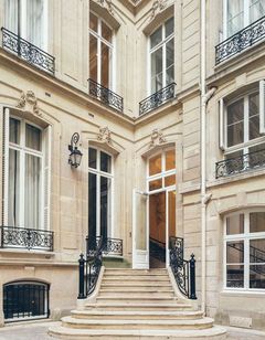 Hotel Alfred Sommier