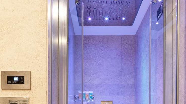 Hotel Barocco Suite