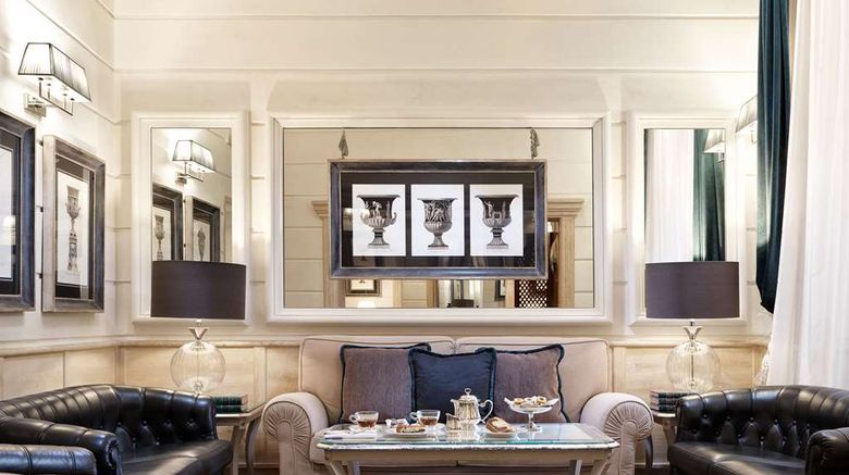 <b>Hotel Barocco Lobby</b>. Images powered by <a href="https://iceportal.shijigroup.com/" title="IcePortal" target="_blank">IcePortal</a>.