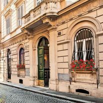 Hotel Barocco