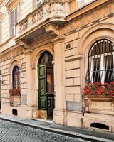 Hotel Barocco