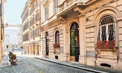 Hotel Barocco