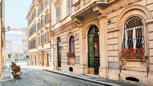 Hotel Barocco