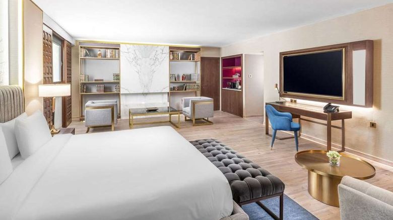 <b>Makarem Ajyad Makkah Hotel Suite</b>. Images powered by <a href="https://iceportal.shijigroup.com/" title="IcePortal" target="_blank">IcePortal</a>.