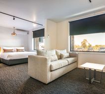 Cheeky Squire Hotel by Nightcap Room