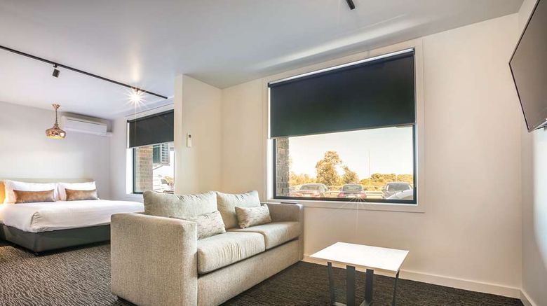<b>Cheeky Squire Hotel by Nightcap Room</b>. Images powered by <a href="https://iceportal.shijigroup.com/" title="IcePortal" target="_blank">IcePortal</a>.