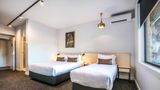 Cheeky Squire Hotel by Nightcap Room
