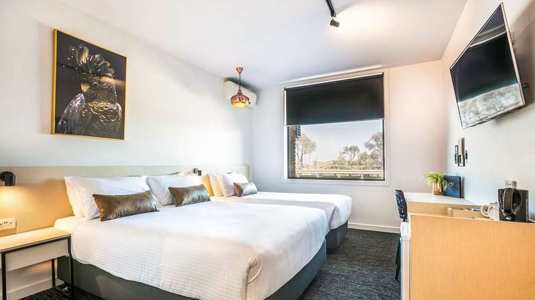 <b>Cheeky Squire Hotel by Nightcap Room</b>. Images powered by <a href="https://iceportal.shijigroup.com/" title="IcePortal" target="_blank">IcePortal</a>.