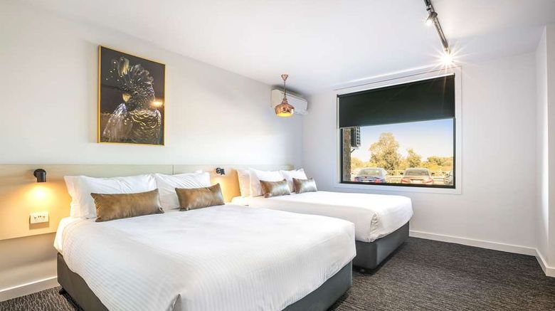 <b>Cheeky Squire Hotel by Nightcap Room</b>. Images powered by <a href="https://iceportal.shijigroup.com/" title="IcePortal" target="_blank">IcePortal</a>.