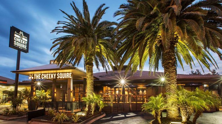 Cheeky Squire Hotel by Nightcap Exterior. Images powered by <a href="https://iceportal.shijigroup.com" target="_blank" rel="noopener">Ice Portal</a>.