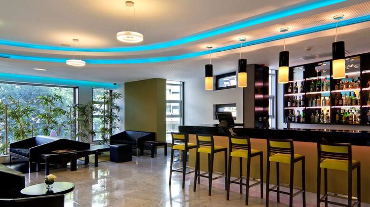 Sana Capitol Hotel Restaurant