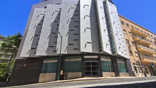 Sana Capitol Hotel