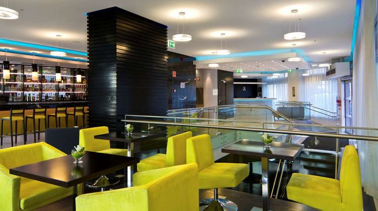 Sana Capitol Hotel Restaurant