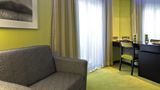 Sana Capitol Hotel Suite