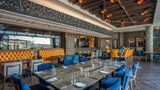 <b>The Maslow Time Square Restaurant</b>. Images powered by <a href="https://iceportal.shijigroup.com/" title="IcePortal" target="_blank">IcePortal</a>.