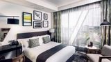 <b>The Maslow Time Square Room</b>. Images powered by <a href="https://iceportal.shijigroup.com/" title="IcePortal" target="_blank">IcePortal</a>.