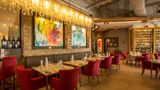 <b>The Maslow Time Square Restaurant</b>. Images powered by <a href="https://iceportal.shijigroup.com/" title="IcePortal" target="_blank">IcePortal</a>.