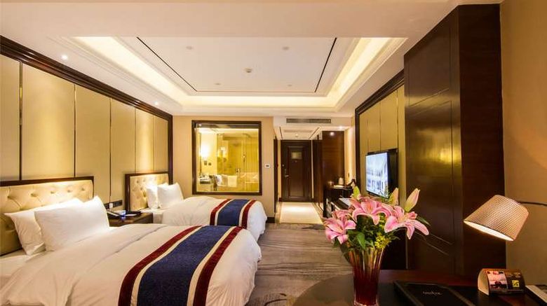 <b>Galactic Garden International Hotel Room</b>. Images powered by <a href="https://iceportal.shijigroup.com/" title="IcePortal" target="_blank">IcePortal</a>.