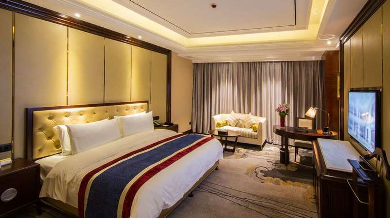 <b>Galactic Garden International Hotel Room</b>. Images powered by <a href="https://iceportal.shijigroup.com/" title="IcePortal" target="_blank">IcePortal</a>.
