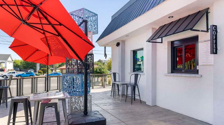 Aiden by Best Western South Reno Restaurant