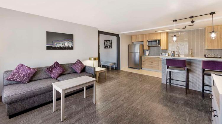 Aiden by Best Western South Reno Room