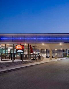 Aiden by Best Western @ South Reno