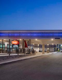 Aiden by Best Western South Reno