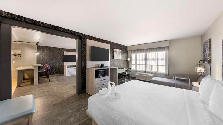 Aiden by Best Western South Reno Room
