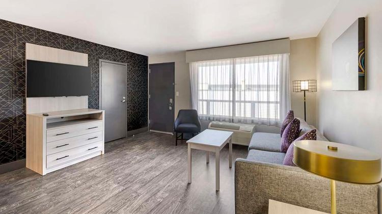 Aiden by Best Western South Reno Room