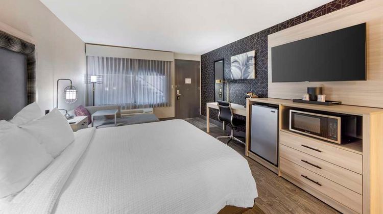 Aiden by Best Western South Reno Room