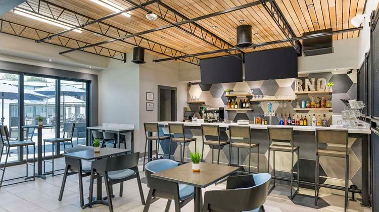 Aiden by Best Western South Reno Restaurant