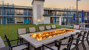 Aiden by Best Western South Reno