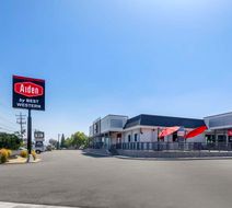 Aiden by Best Western South Reno Exterior