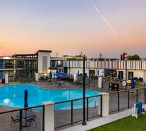 Aiden by Best Western South Reno Exterior