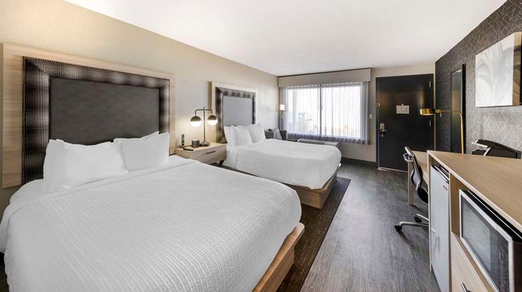 Aiden by Best Western South Reno Room