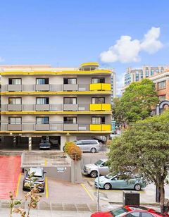 Best Western Red Coach Inn