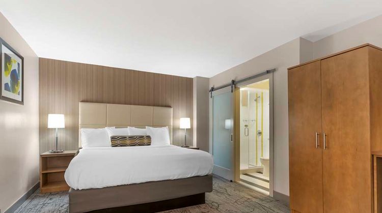 Best Western Red Coach Inn Room