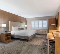 Best Western Red Coach Inn Room