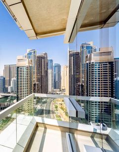 Barcelo Residences Dubai Marina