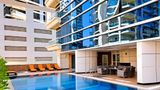 <b>Barcelo Residences Dubai Marina Pool</b>. Images powered by <a href="https://iceportal.shijigroup.com/" title="IcePortal" target="_blank">IcePortal</a>.
