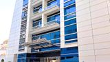 <b>Barcelo Residences Dubai Marina Exterior</b>. Images powered by <a href="https://iceportal.shijigroup.com/" title="IcePortal" target="_blank">IcePortal</a>.